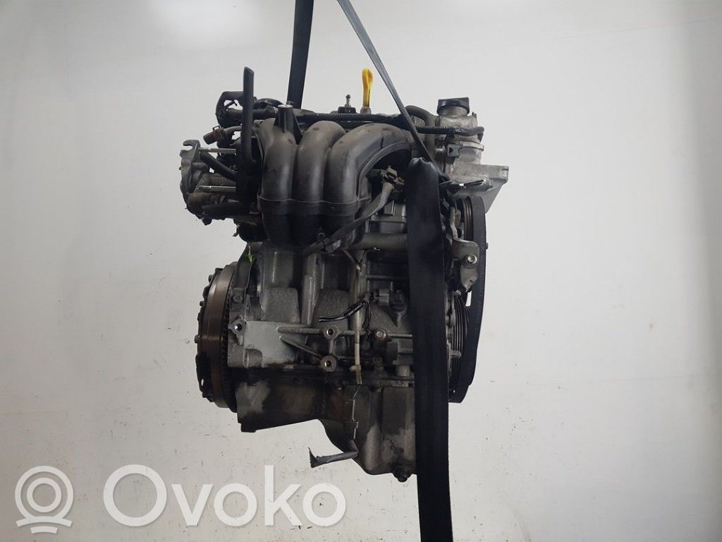 Suzuki Alto Motor 