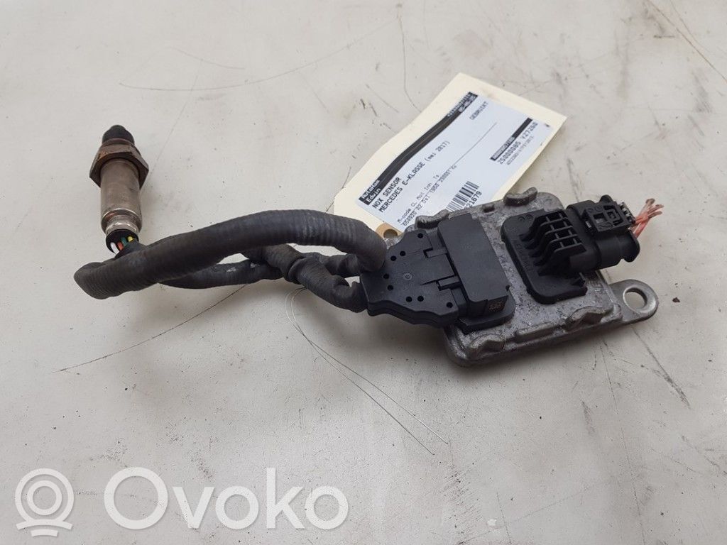 Czujnik   A0009057108,A0009057108,A0009050914,A0009050914,A0009053119,A0009057108,A0009058011