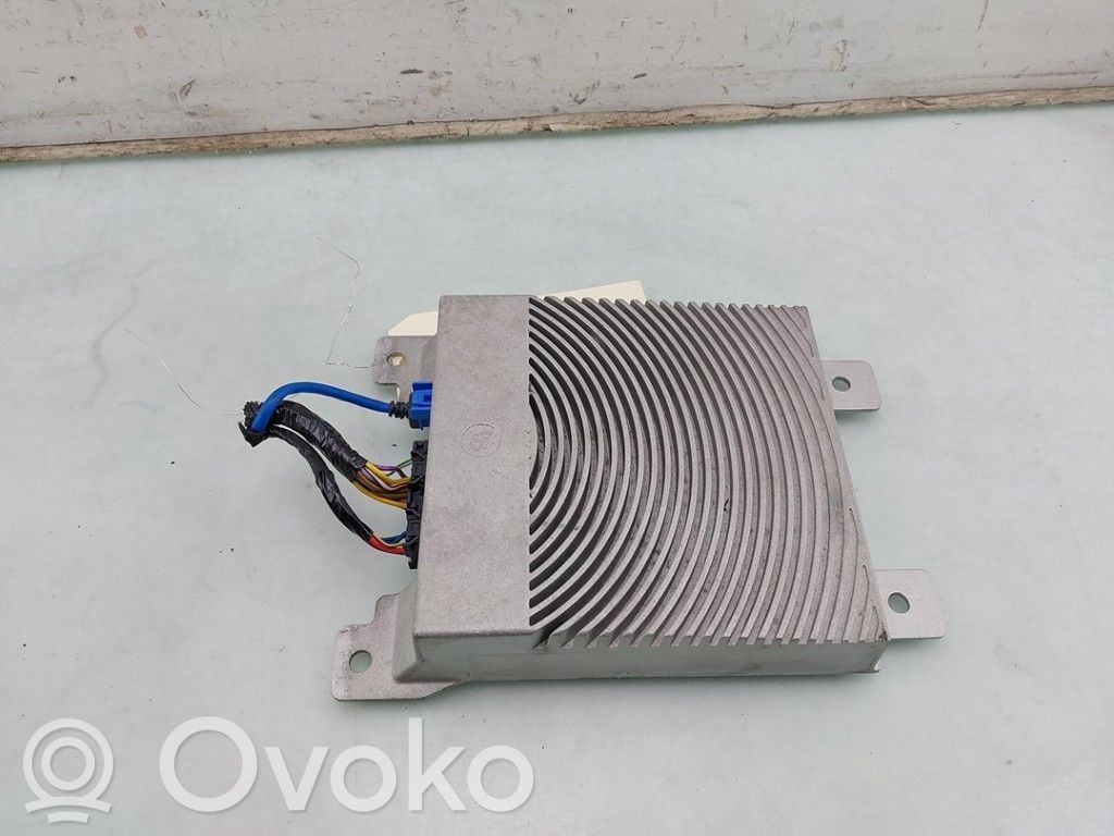 Ford Fiesta Amplificatore 
