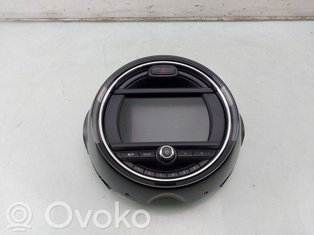 Mini One - Cooper F56 F55 Panel radia 
