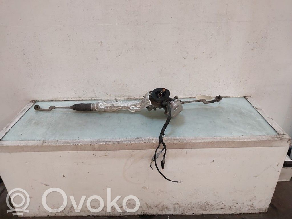 Opel Corsa F Casetă direcție 