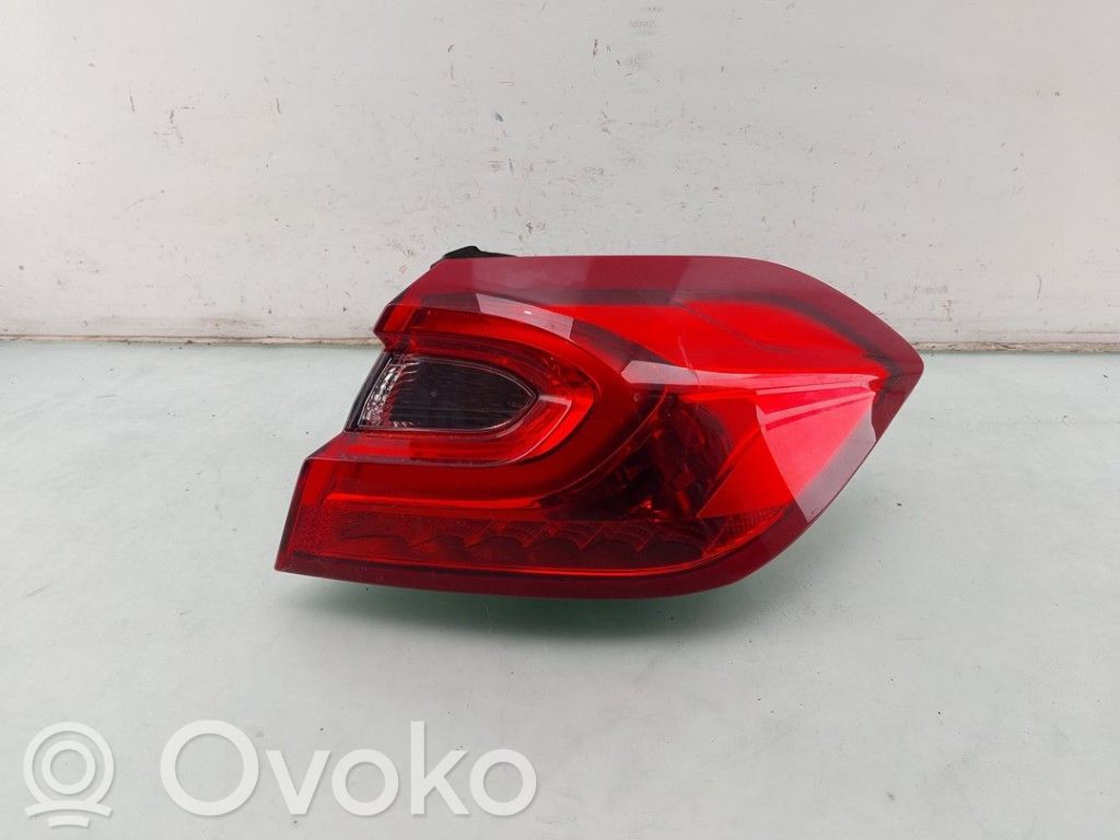 Ford Fiesta Takavalot 