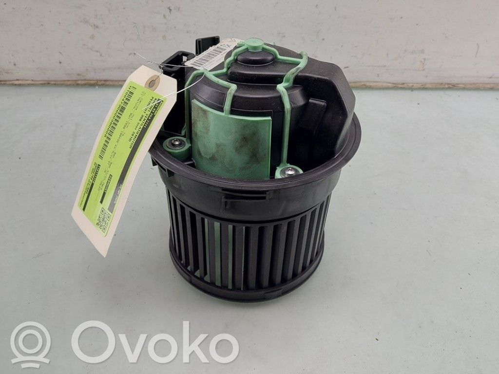 Heater fan/blower   T1011131B,6441CZ,T1011131B,6441CZ,T1011131B