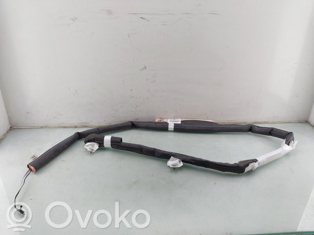 Peugeot 5008 II Airbag da tetto 