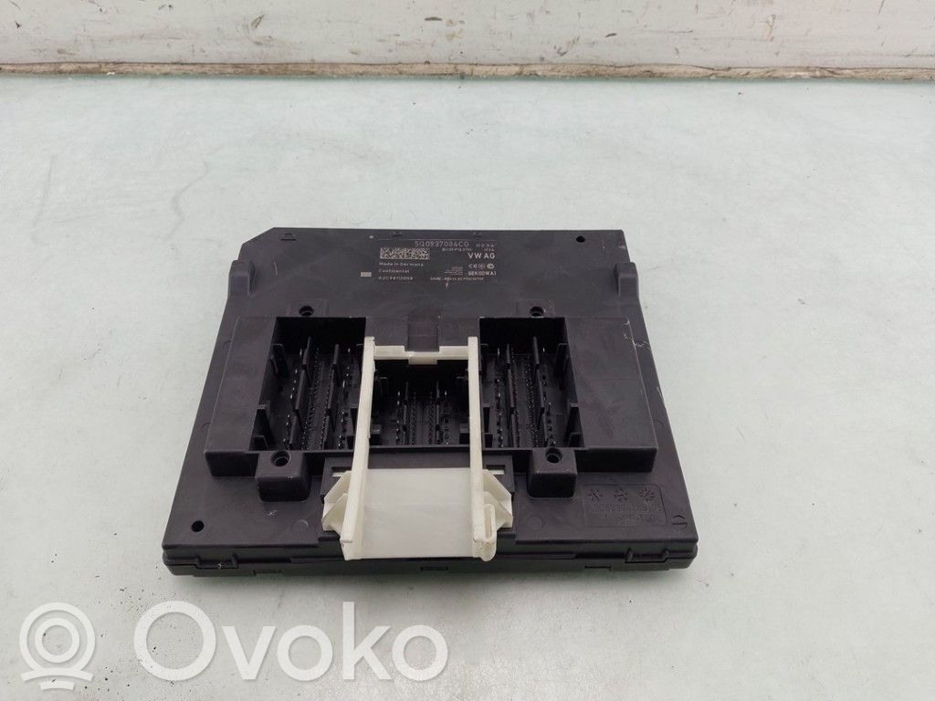Seat Leon (5F) Alte unități/module de control 