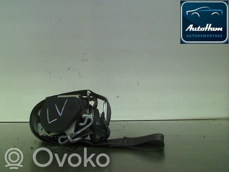 Citroen C4 I Saugos diržas priekinis 