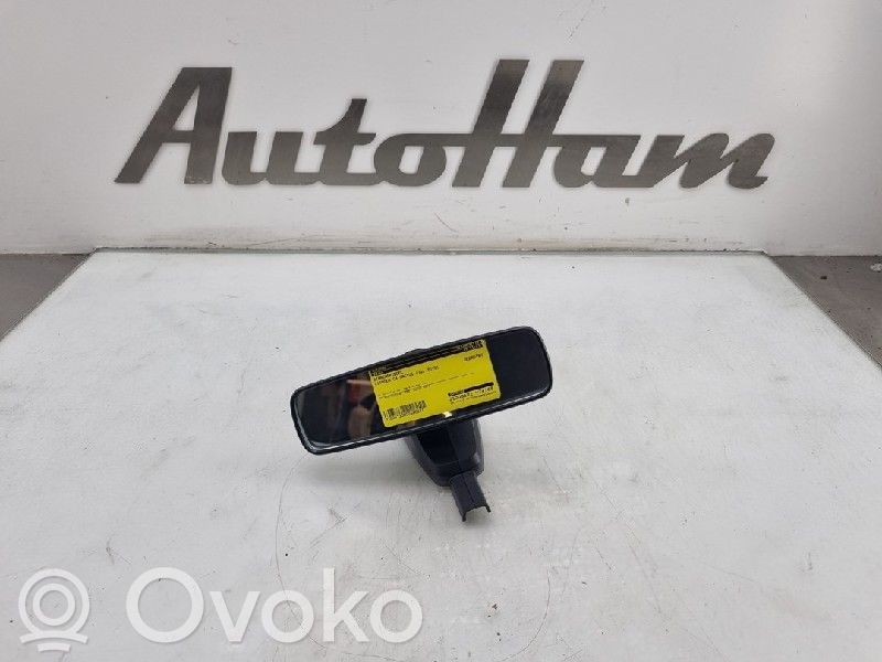Espejo retrovisor (interior)   0205028,8153LR,8153LR,0205028,8153LR