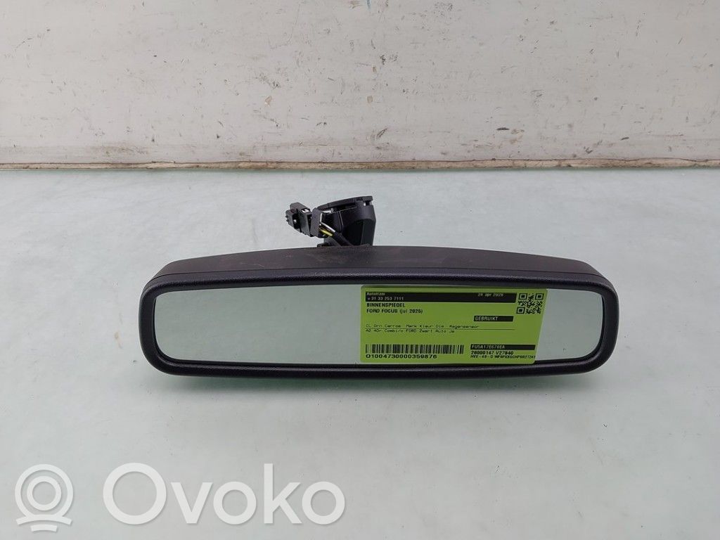Ford Focus Espejo retrovisor (interior) 