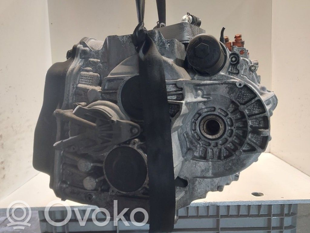 Skoda Kodiaq II Caja de cambios automática