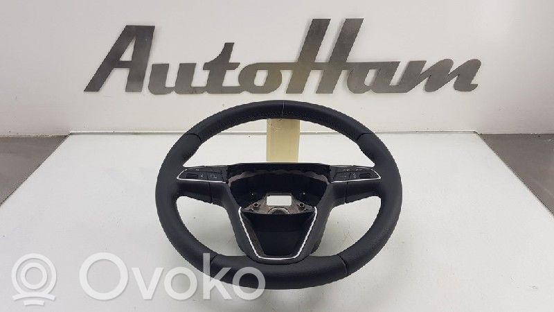 Seat Ibiza V (KJ) Ohjauspyörä 