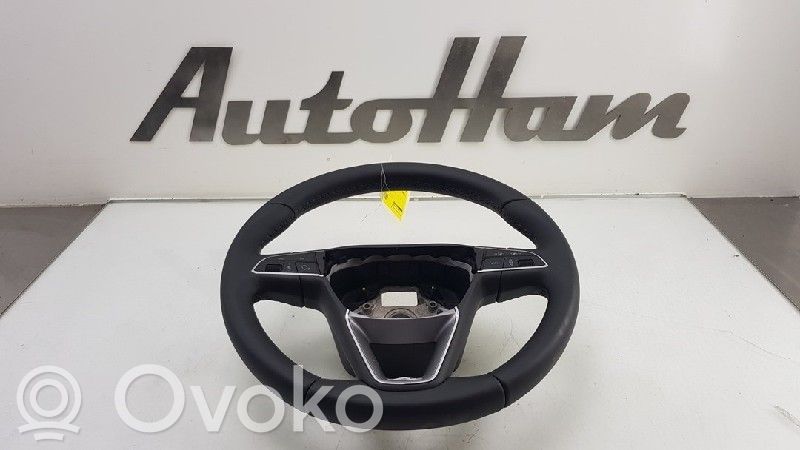 Seat Leon (5F) Kierownica 
