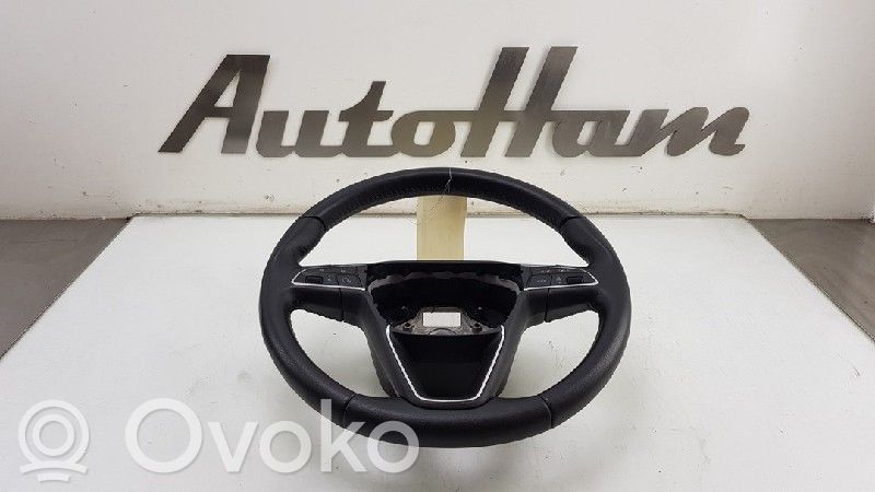 Seat Ibiza V (KJ) Ohjauspyörä 