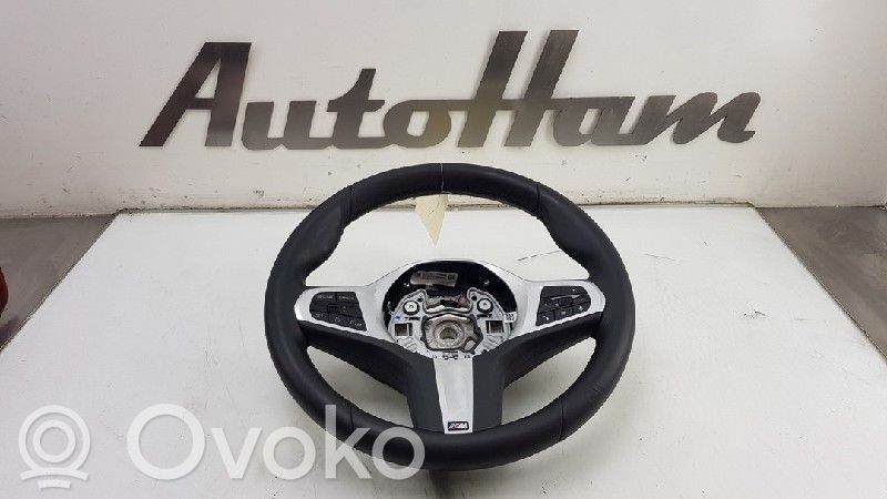 BMW 2 F44 Ohjauspyörä 