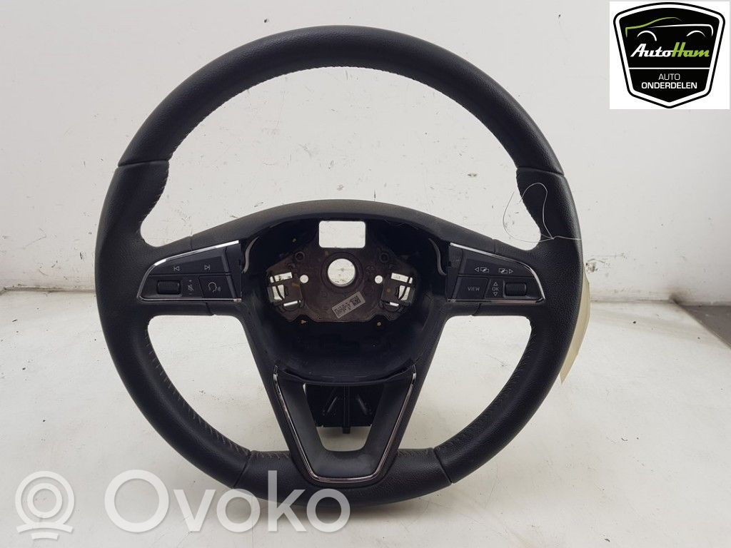 Seat Ibiza V (KJ) Volant 