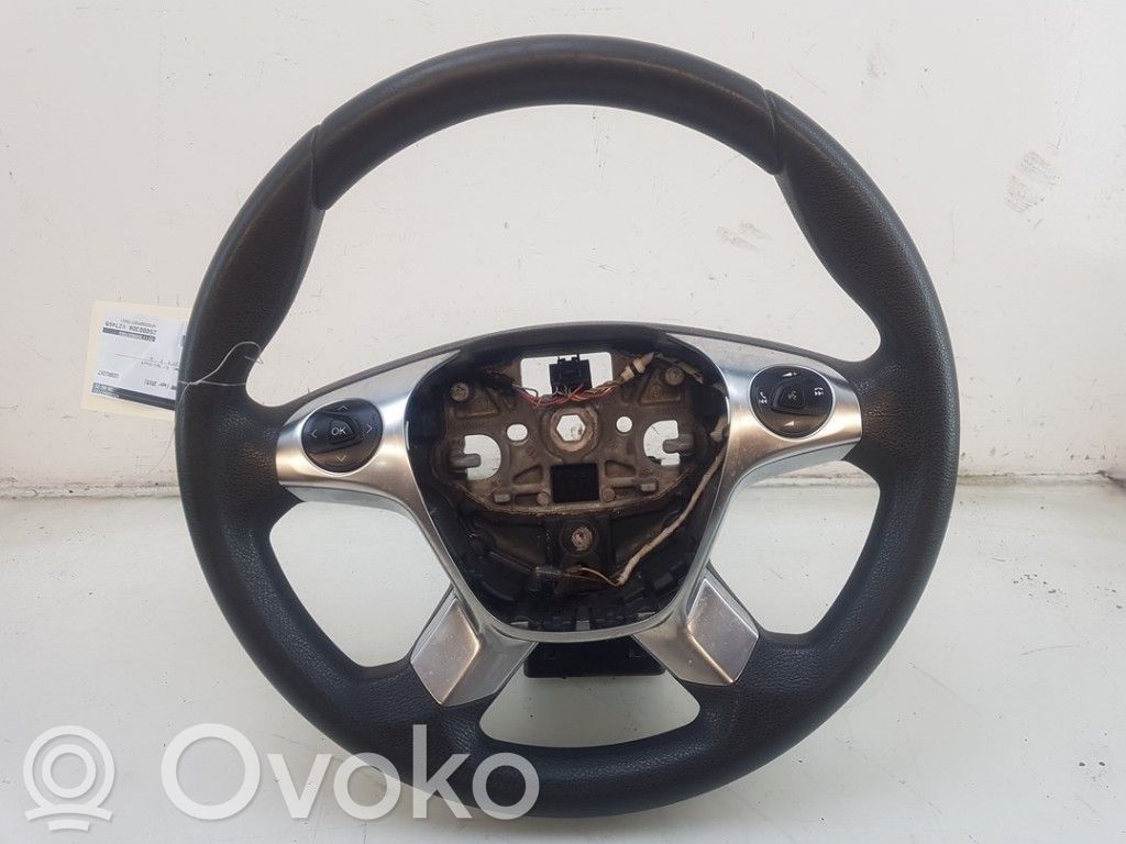 Ford Transit -  Tourneo Connect Volante 