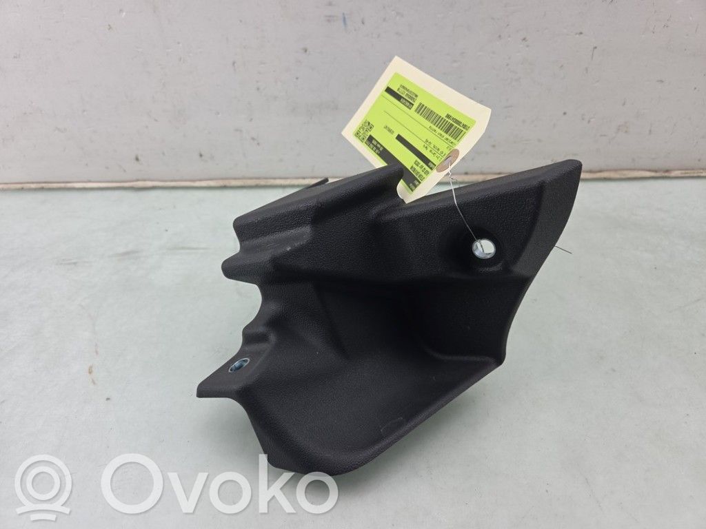 Audi A3 8Y Alte piese de sub caroserie