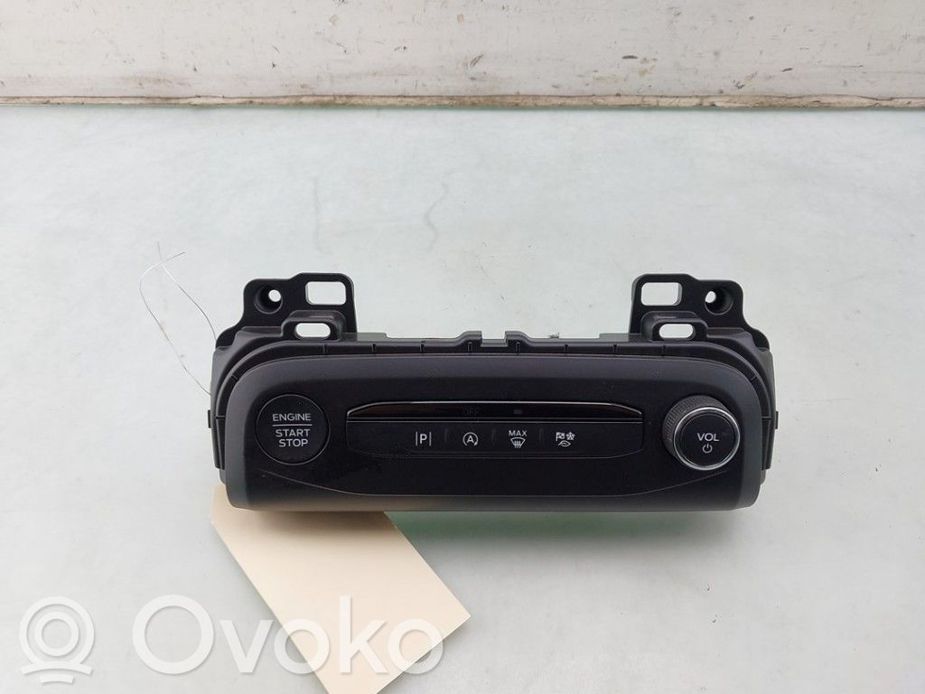 Ford Focus Autres commutateurs / boutons / leviers 