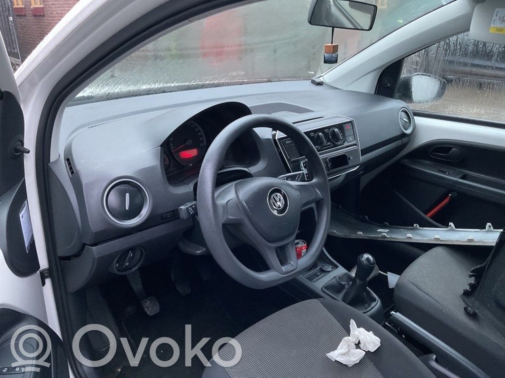 Volkswagen Up Poduszki powietrzne Airbag / Komplet 