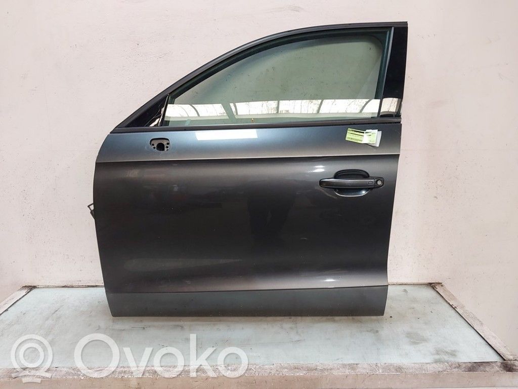 Audi A1 Durvis 
