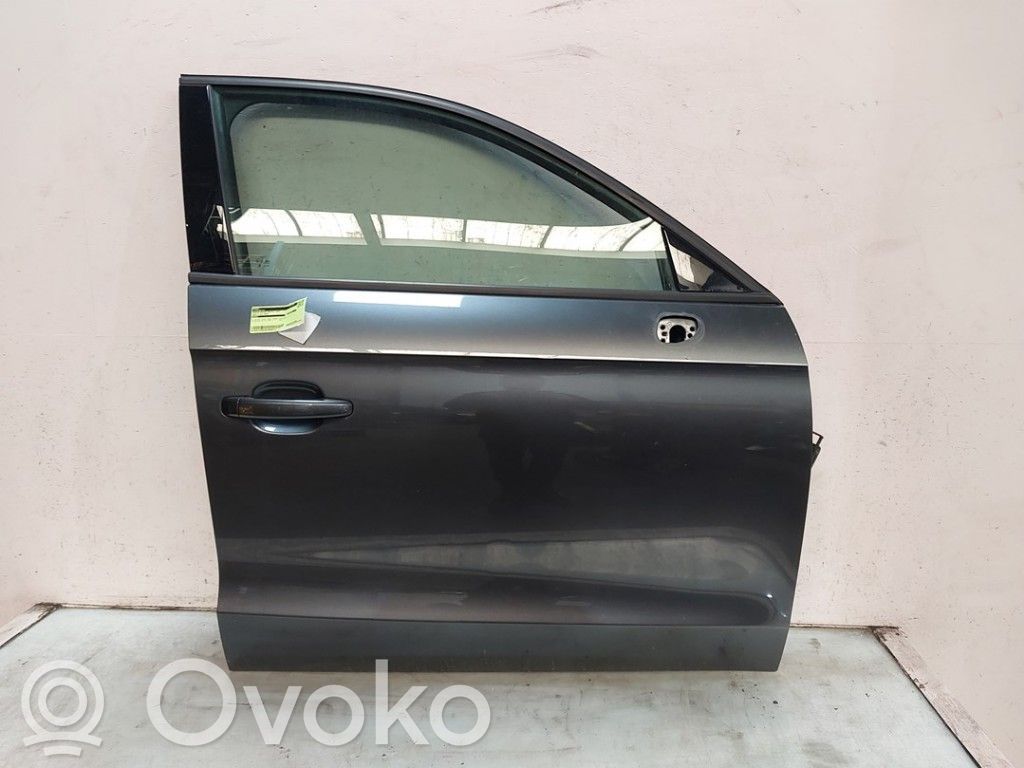 Audi A1 Durvis 