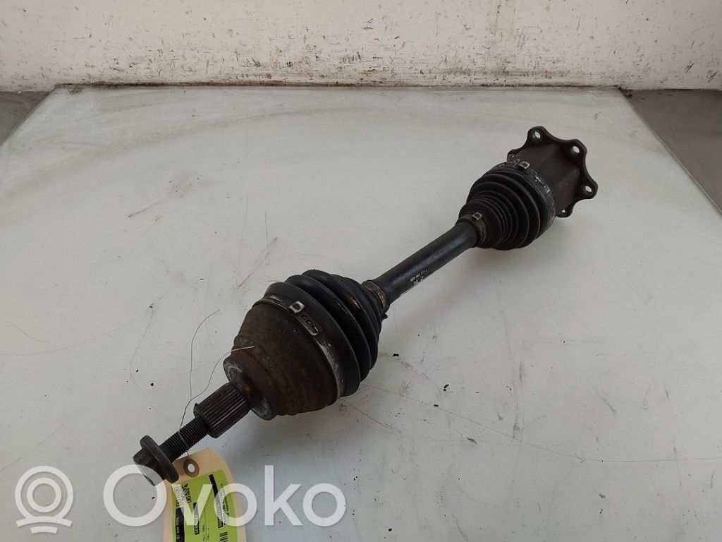 Seat Leon (5F) Półoś przednia 