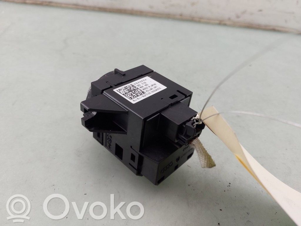 Audi Q2 - Mando de control del sonido 