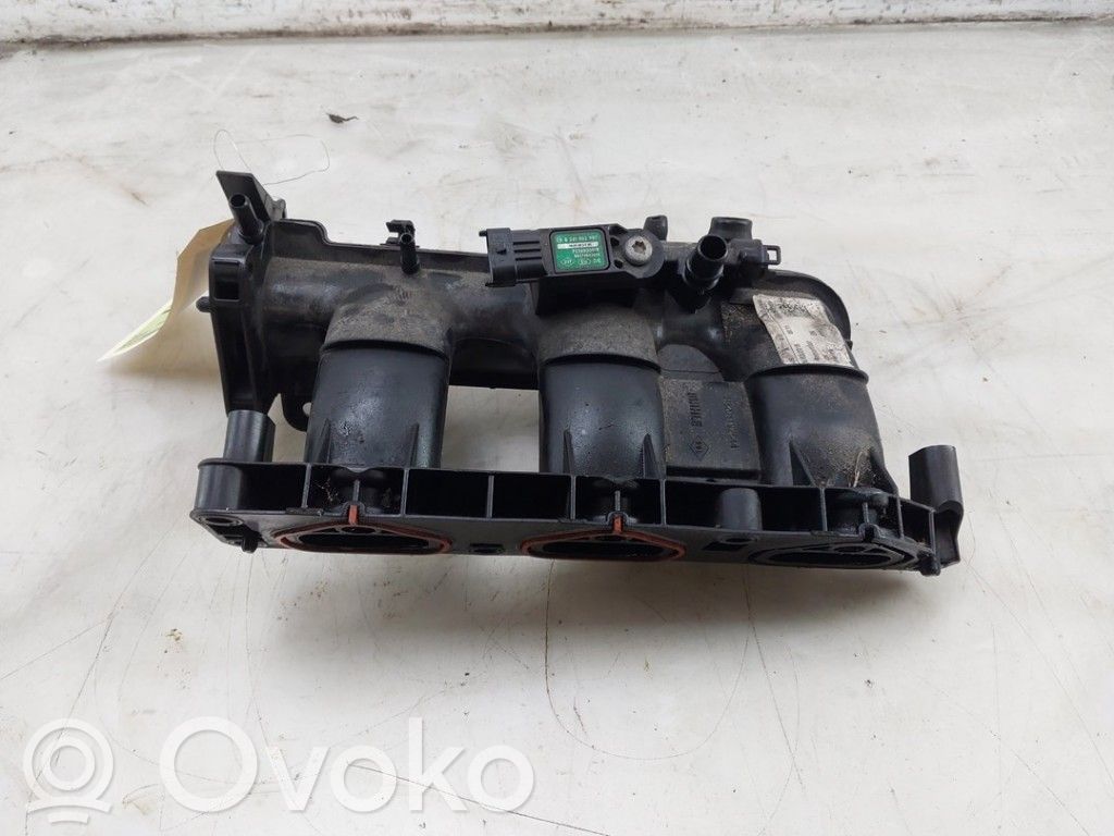 Dacia Sandero II Kolektor ssący 