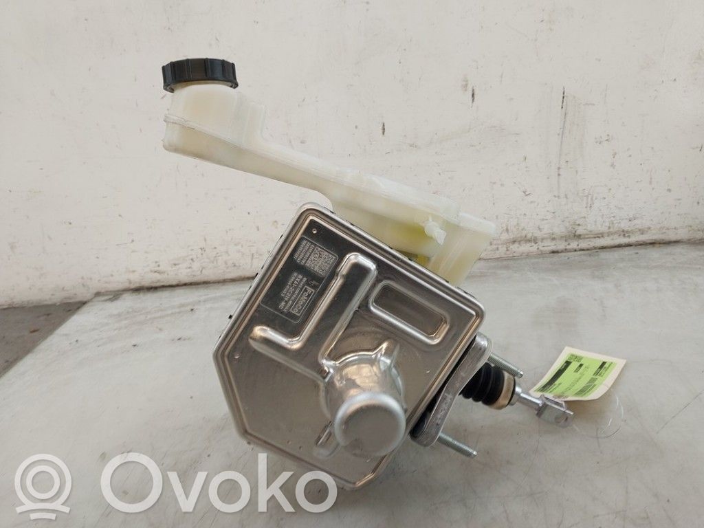 Ford Focus Stabdžių vakuumo pūslė 