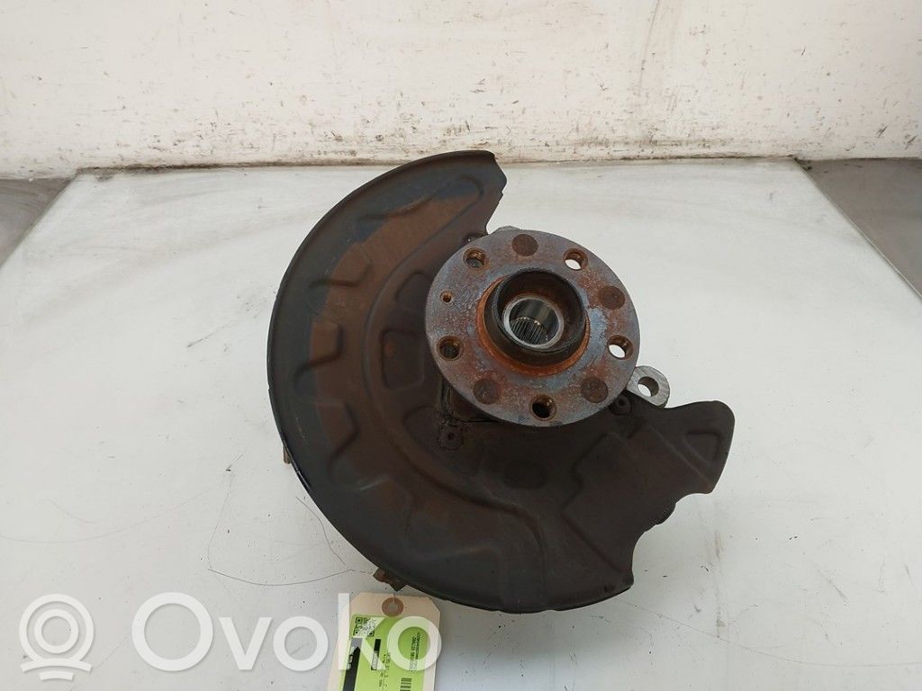 Seat Leon (5F) Achsschenkel vorne 