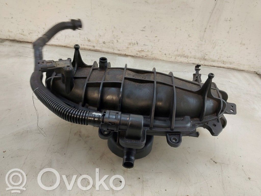Volvo V60 Colector de admisión 