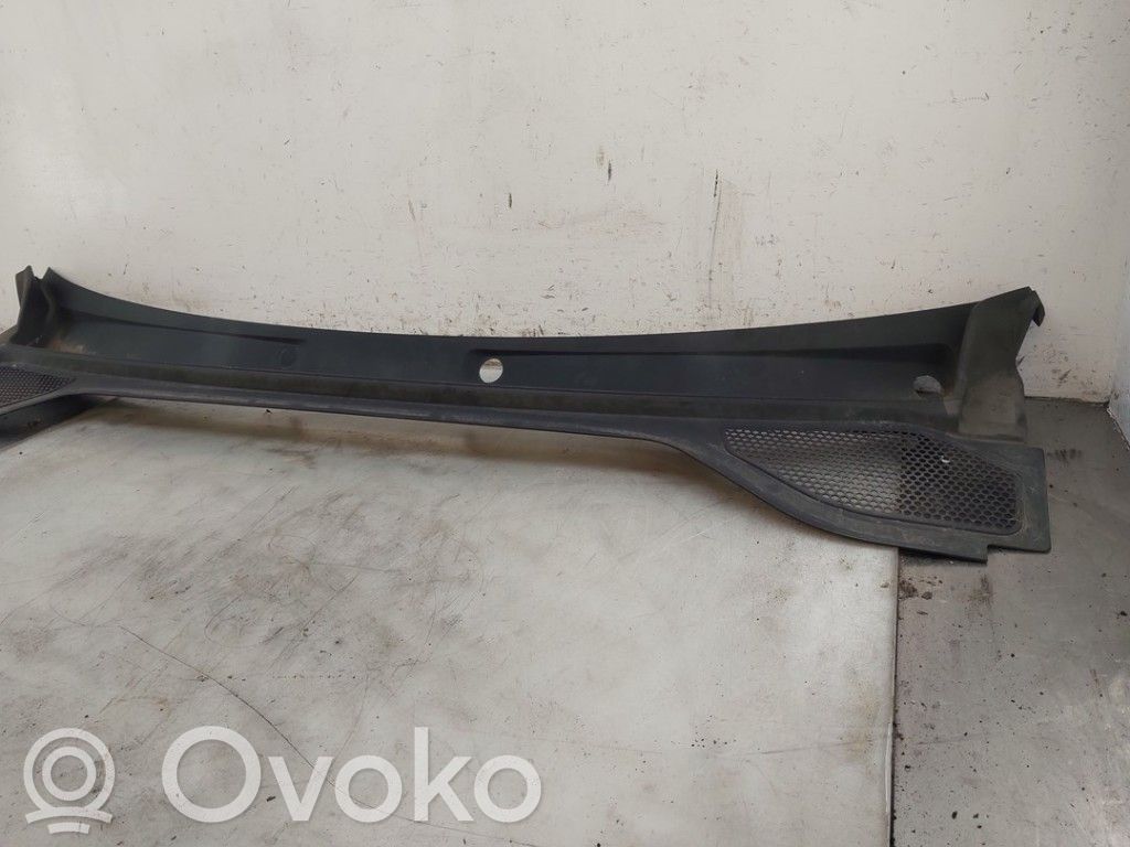 Audi Q2 - Pyyhinkoneiston lista 