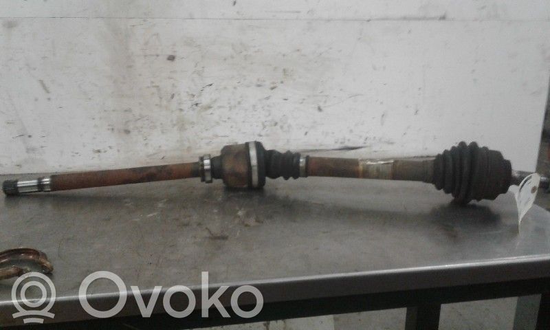 Eje de transmisión delantero   3273VH,9656329480,3273LR,3273LS,3273VH,9656329480