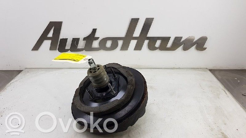 Citroen C4 I Picasso Wspomaganie hamulca 