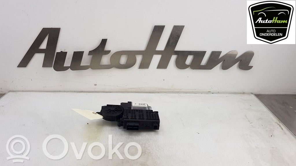 Citroen C4 I Picasso Inne części wnętrza samochodu 