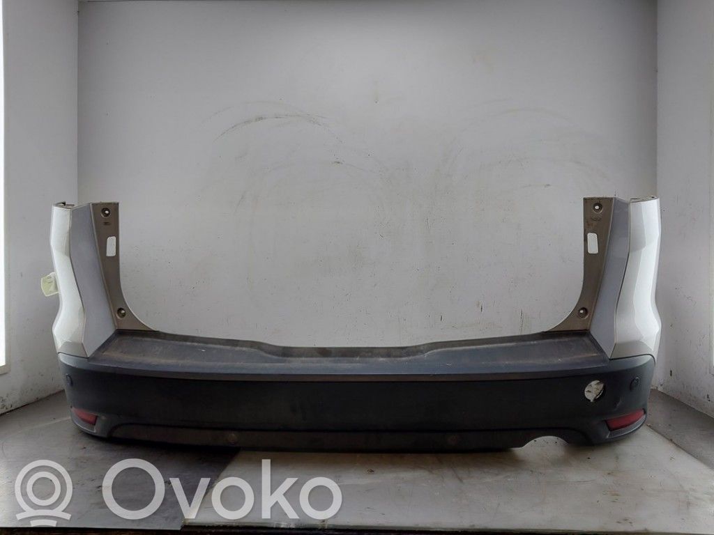 Ford Focus C-MAX Parachoques 
