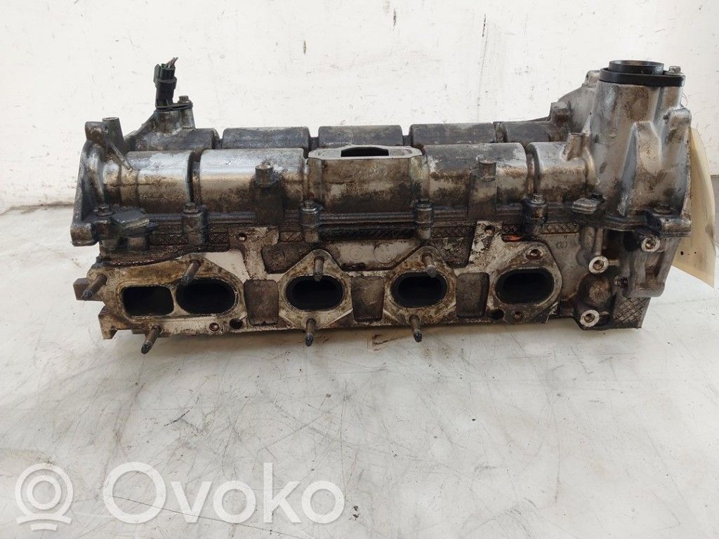 Ford Transit Engine head 