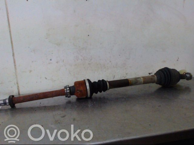 Citroen C4 Aircross Front driveshaft 