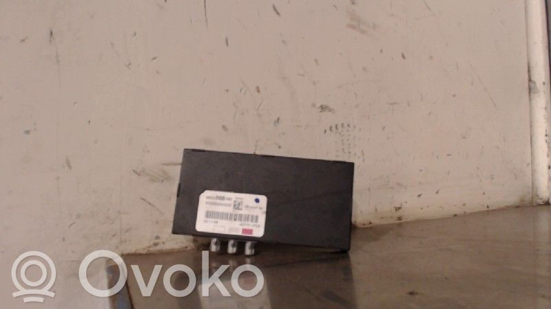 Citroen C4 Grand Picasso Amplificatore antenna 
