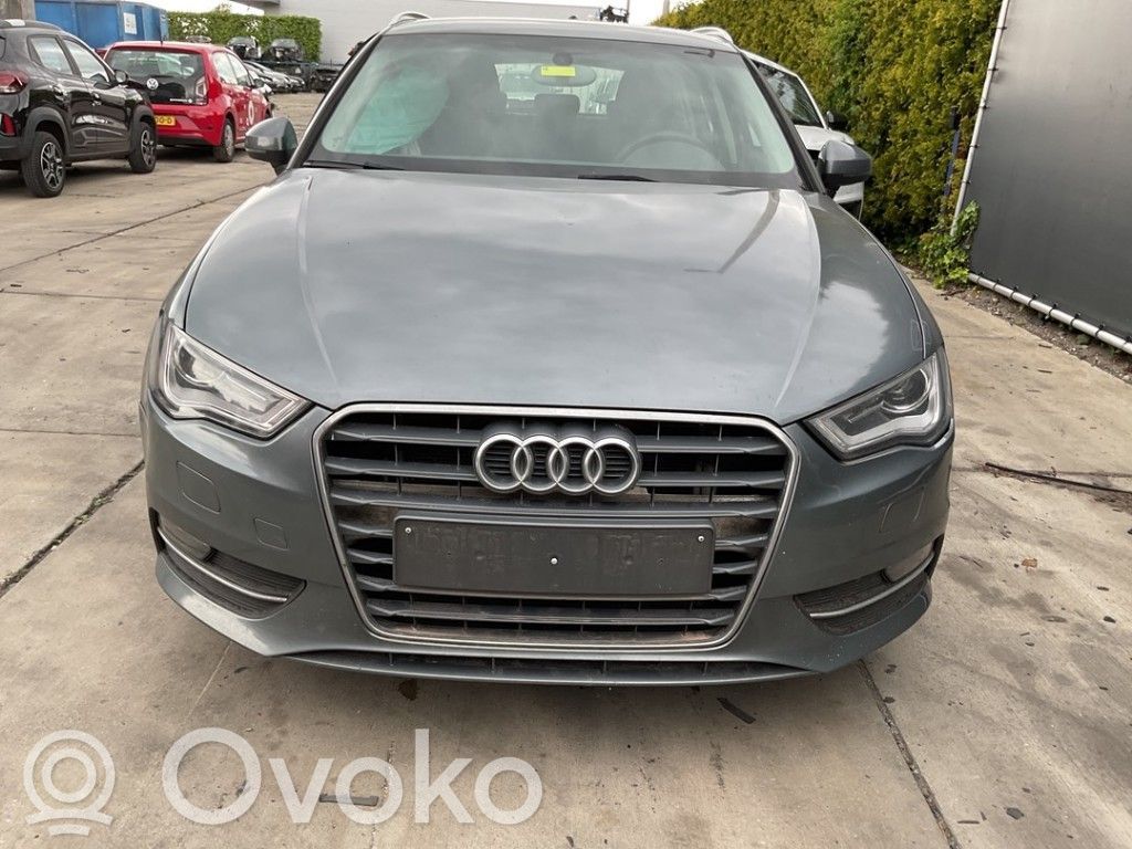 Audi A3 S3 8V Lokasuoja 