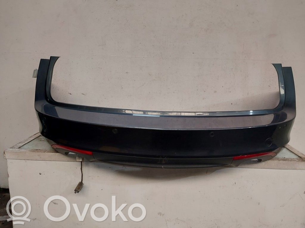 Opel Insignia A Rear bumper 