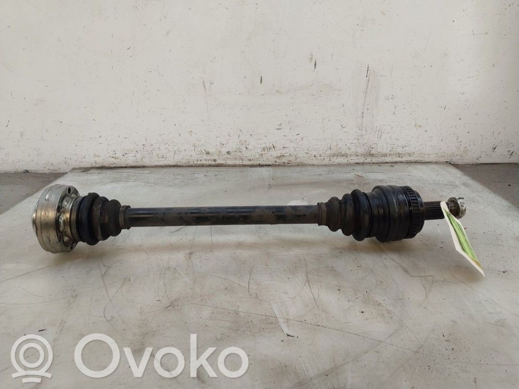 BMW Z4 E89 Rear driveshaft 