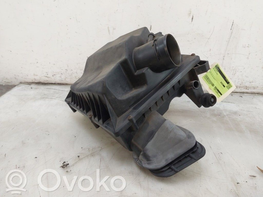 Opel Astra J Obudowa filtra powietrza 