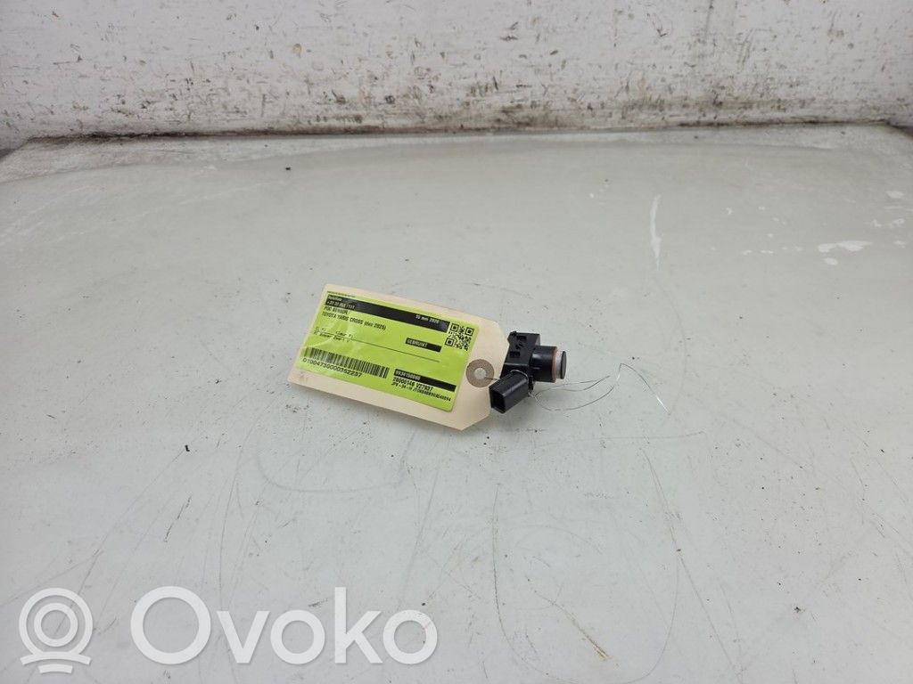 Toyota Yaris Cross Senzor de parcare PDC 