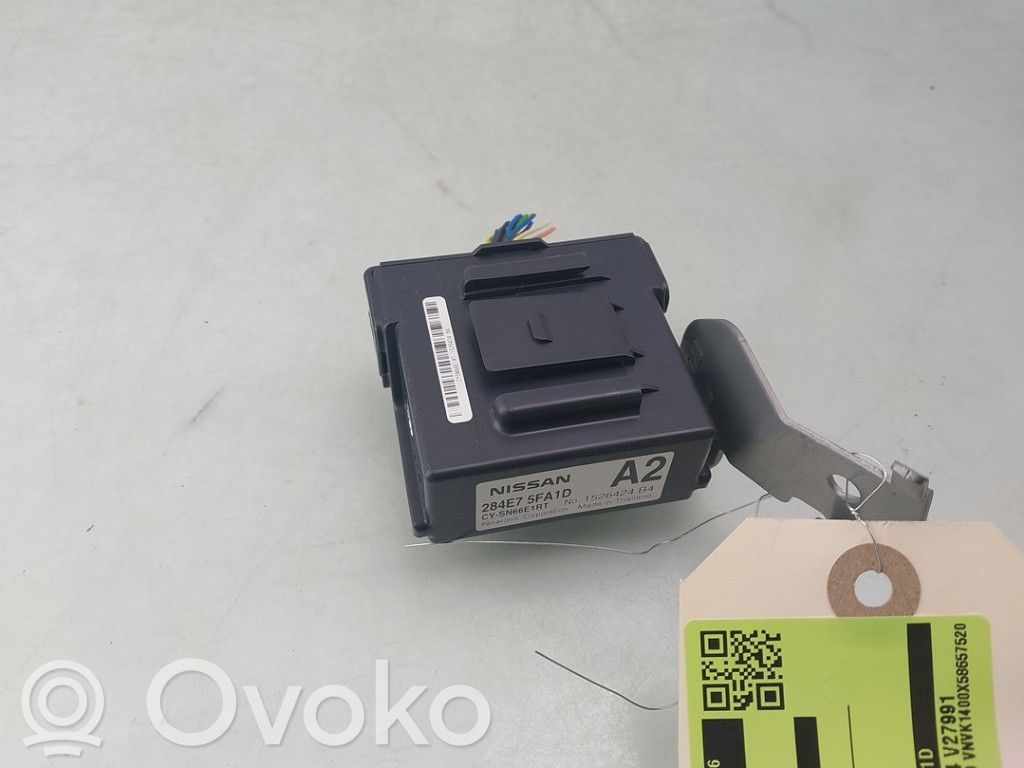 Nissan Micra K14 Alte unități/module de control 