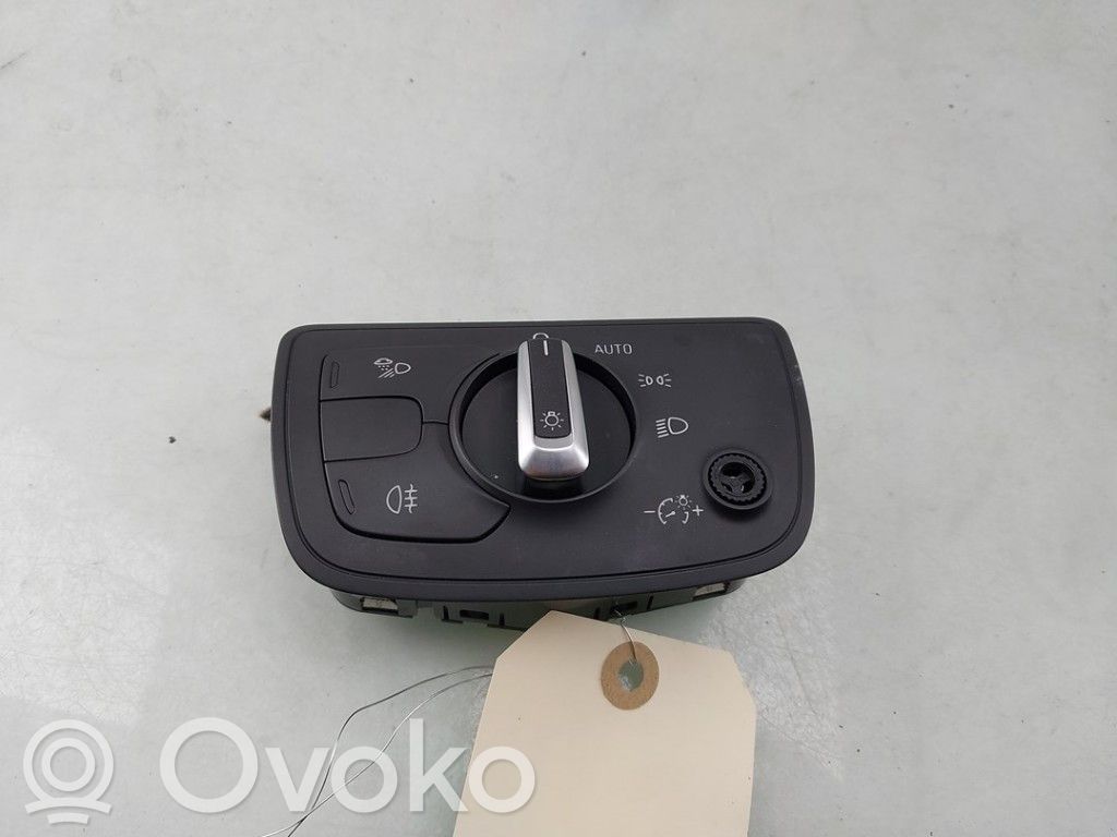 Audi A7 S7 4G Comutator lumini 