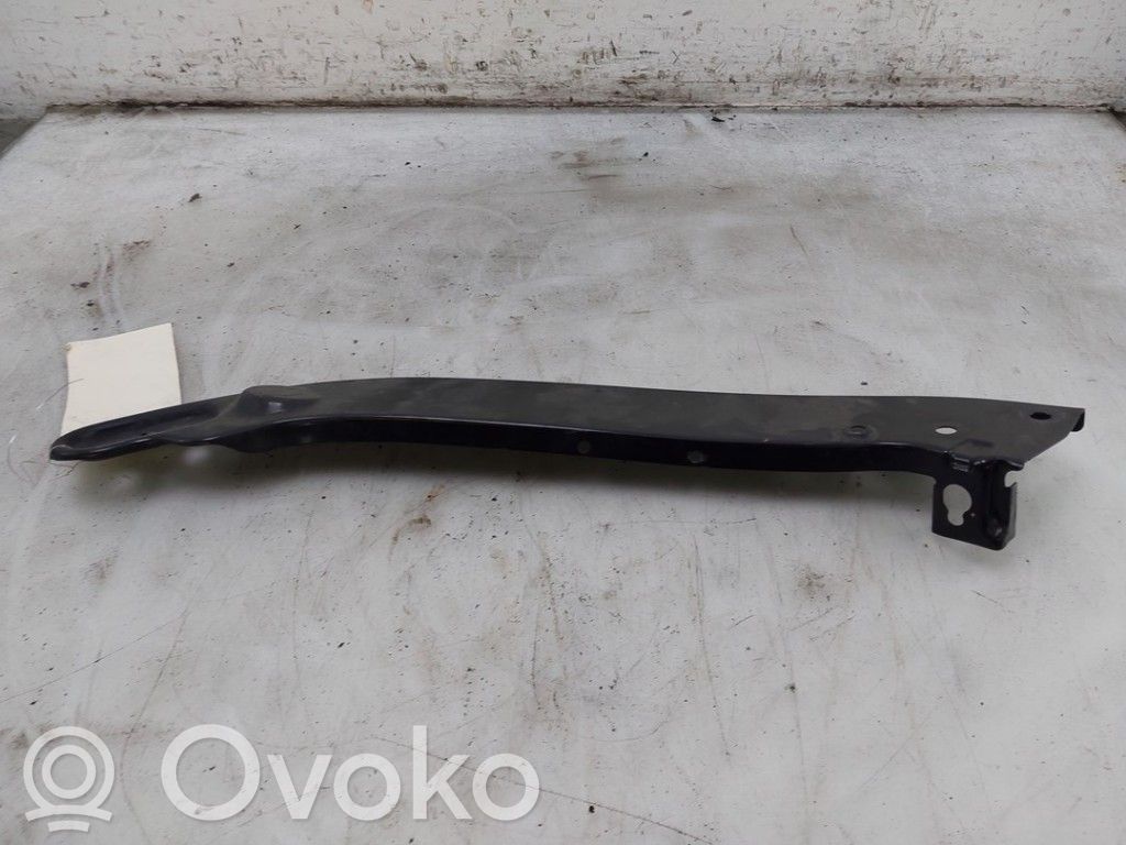 Volkswagen Cross Touran II Support phare frontale