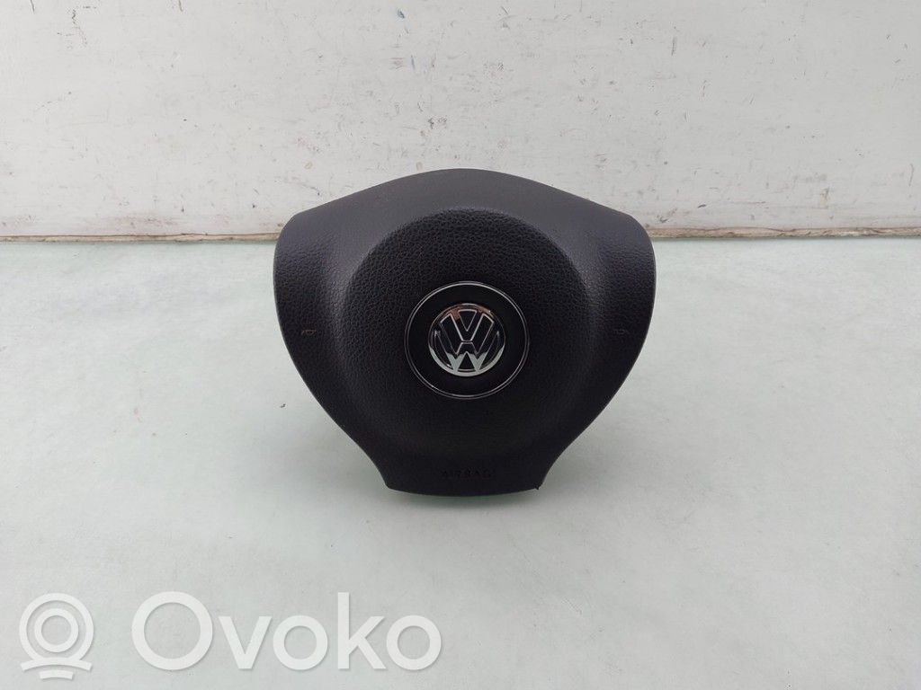 Volkswagen PASSAT B6 Vairo oro pagalvė 