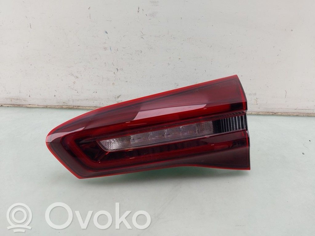 Ford Focus Takavalot 