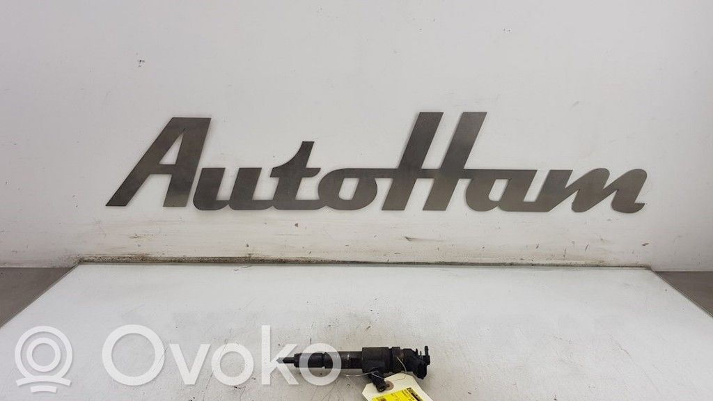 Peugeot 206 Inyector de combustible 