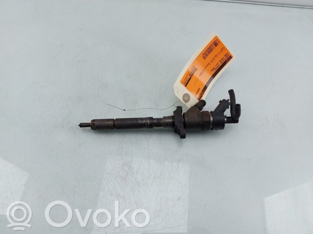 Ford Focus Wtryskiwacz paliwa 